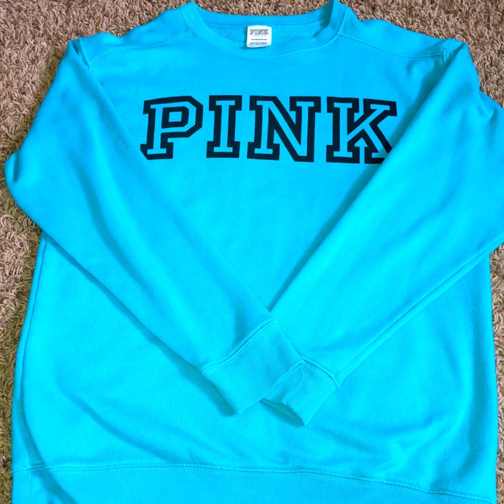 PINK sweatshirt